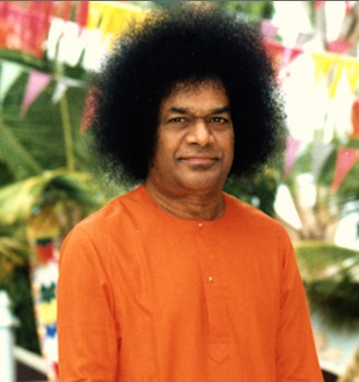 Beloved Bhagawan Sri Sathya Sai Baba